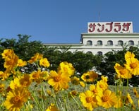 hotel sunplaza isawa